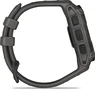 Garmin Instinct E 45mm black/charcoal