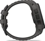 Garmin Instinct E 40mm black/charcoal