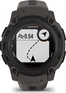 Garmin Instinct E 40mm black/charcoal