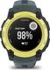 Garmin Instinct E 40mm electric lime/twilight