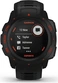 Garmin Instinct Esports black/lava