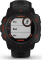 Garmin Instinct Esports black/lava 