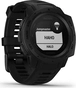 Garmin Instinct Tactical Edition black