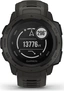 Garmin Instinct slate grey/black