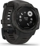 Garmin Instinct slate grey/black
