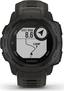 Garmin Instinct slate grey/black