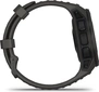 Garmin Instinct slate grey/black