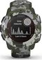 Garmin Instinct solar lichen camo