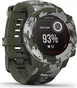 Garmin Instinct solar lichen camo