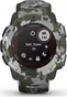 Garmin Instinct solar lichen camo