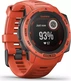 Garmin Instinct solar red
