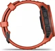 Garmin Instinct solar red