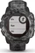 Garmin Instinct solar graphite camo