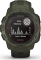 Garmin Instinct solar Tactical Editon green 