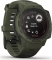 Garmin Instinct solar Tactical Editon green 