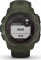 Garmin Instinct solar Tactical Editon green 