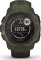 Garmin Instinct solar Tactical Editon green 