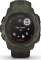 Garmin Instinct solar Tactical Editon green 