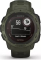 Garmin Instinct solar Tactical Editon green 