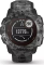 Garmin Instinct solar graphite camo 