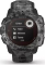 Garmin Instinct solar graphite camo 