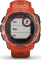 Garmin Instinct solar red 