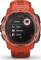 Garmin Instinct solar red 