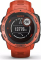 Garmin Instinct solar red 