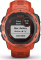 Garmin Instinct solar red 
