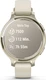 Garmin Lily 2 Active lunar gold/bone