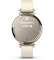 Garmin Lily 2 cream gold/coconut 
