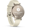 Garmin Lily 2 cream gold/coconut 