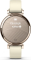 Garmin Lily 2 cream gold/coconut 