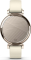 Garmin Lily 2 cream gold/coconut 