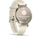 Garmin Lily 2 cream gold/coconut