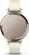 Garmin Lily 2 cream gold/coconut