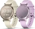Garmin Lily 2 metallic lilac