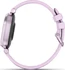 Garmin Lily 2 metallic lilac