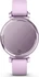 Garmin Lily 2 metallic lilac