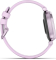Garmin Lily 2 metallic lilac 