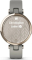 Garmin Lily Classic braloba gray/cream gold 