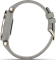Garmin Lily Classic braloba gray/cream gold 