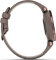 Garmin Lily Classic taupe/mocha 