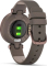 Garmin Lily Classic taupe/mocha 