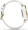 Garmin Lily Classic white/gold 