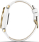Garmin Lily Classic white/gold 