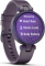 Garmin Lily Sports deep orchid/midnight orchid 