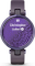 Garmin Lily Sports deep orchid/midnight orchid 