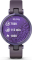 Garmin Lily Sports deep orchid/midnight orchid 