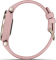 Garmin Lily Sports dust rose/cream gold 